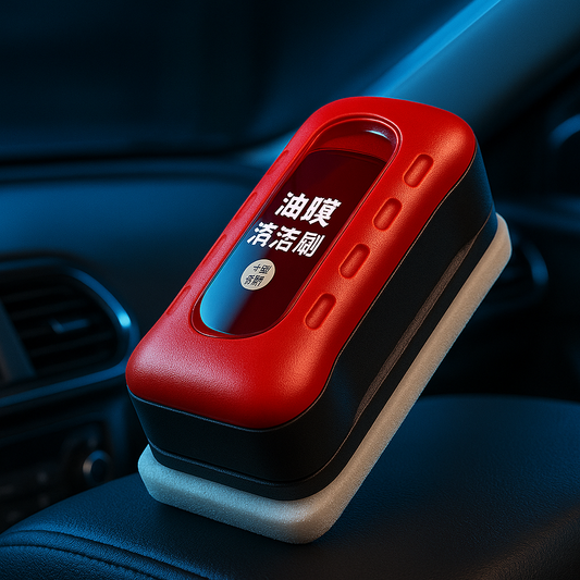 Limpiador de Parabrisas y Ventanas