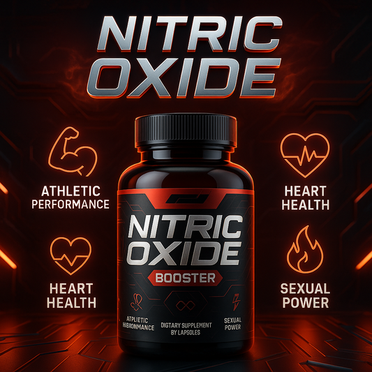 NITRIC OXIDE