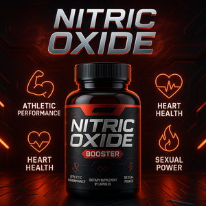 NITRIC OXIDE