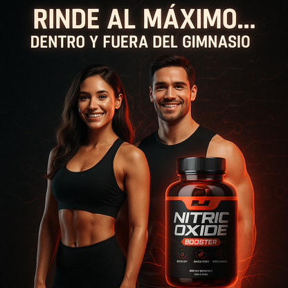 NITRIC OXIDE