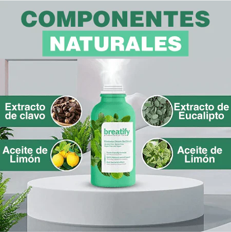 🌿 AlientoClean | Aliento fresco, confianza real
