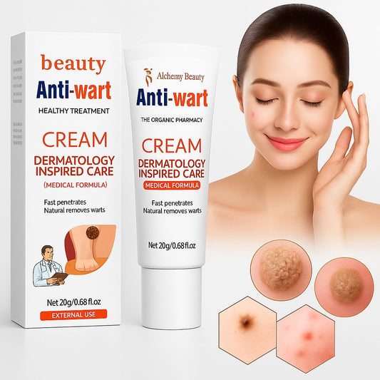 🟩 Bye verrugas, Hello confianza 💁‍♀️