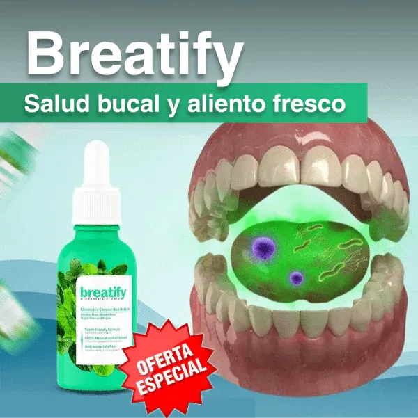 🌿 AlientoClean | Aliento fresco, confianza real