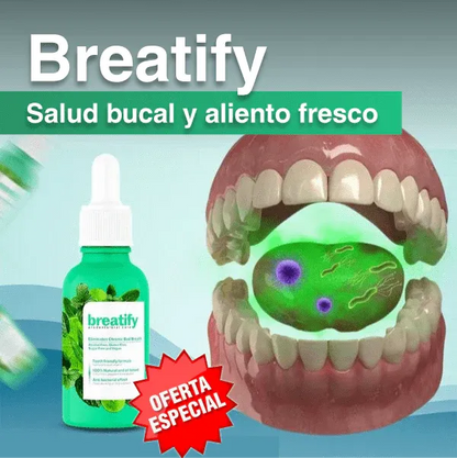 🌿 AlientoClean | Aliento fresco, confianza real
